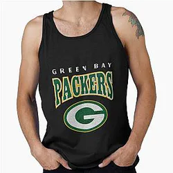 Green Bay Packers T-Shirt