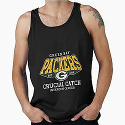 Art - Green Bay Packers Top