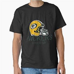 Green Bay Packers Classic T-Shirt
