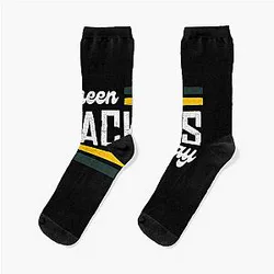Green Bay Packers Socks