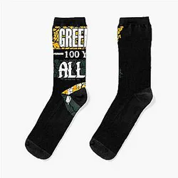 Green Bay Packers Socks