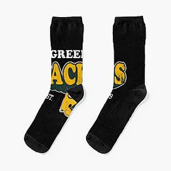 Green Bay Packers Socks