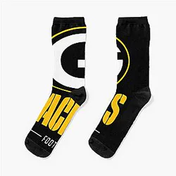 Green Bay Packers Socks