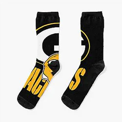 Art. Green Bay Packers Socks