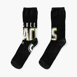 Green Bay Packers Socks
