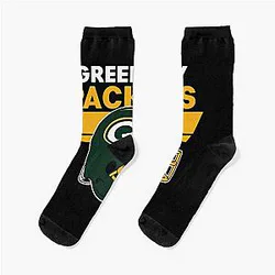 Green Bay Packers Socks