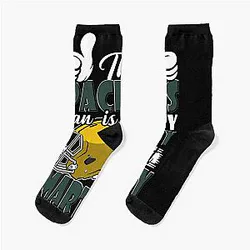 Green Bay Packers Socks