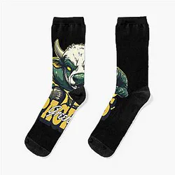 Green Bay Packers Socks