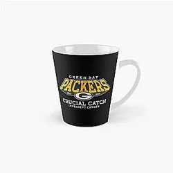 Art Green Bay Packers Mug