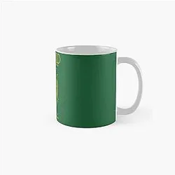 Green Bay Packers Lambeau Field Stadium Classic Mug
