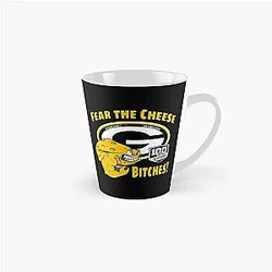 Art - Green Bay Packers Mug