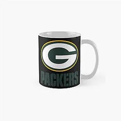 Art and Green Bay Packers Classic Mug