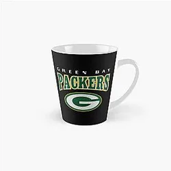 Green Bay Packers Tall Mug