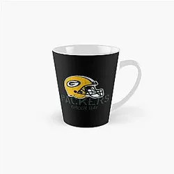 Art Green Bay Packers Tall Mug