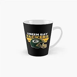 Art Green Bay Packers Mug