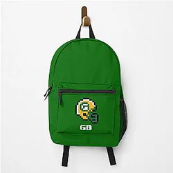 Green Bay Packers Backpack
