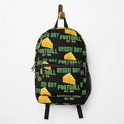 Green Bay Packers Football Team Bag