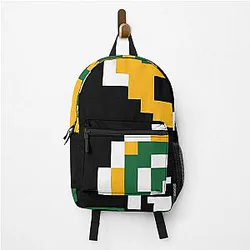Green Bay Packers Backpack