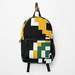 Green Bay Packers Backpack