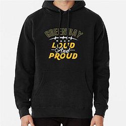 Green Bay Packers Hoodie