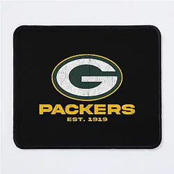 Green Bay Packers Mouse Pad