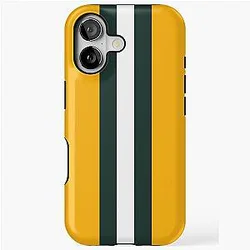 Green Bay Packers iPhone Case