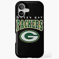 Green Bay Packers iPhone Case