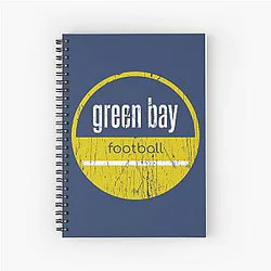 Green Bay Packers Notebook