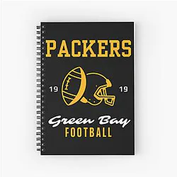 Green Bay Packers Notebook