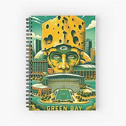 Green Bay Packers Notebook