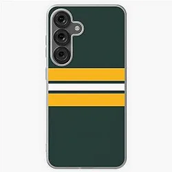 Green Bay Packers Samsung Galaxy Case