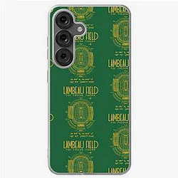 Green Bay Packers Lambeau Field Stadium Soft Case