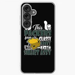 Art Green Bay Packers Samsung Case