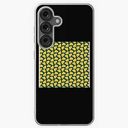 Green Bay Packers Pattern Leggings Samsung Galaxy Case