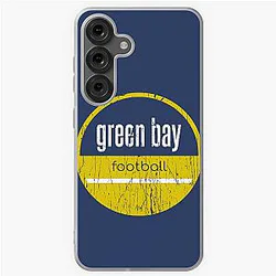 Green Bay Packers Football Case