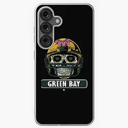 Art - Green Bay Packers Soft Case