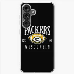Green Bay Packers Samsung Galaxy Case