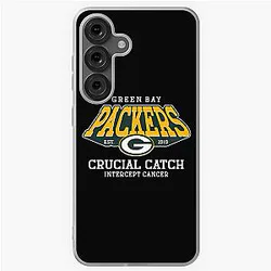 Art Green Bay Packers Case