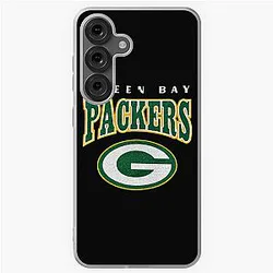 Art Green Bay Packers Samsung Galaxy Case