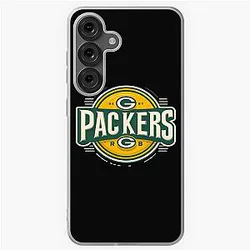 Art Green Bay Packers Soft Case