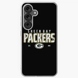 Art for Green Bay Packers Samsung Galaxy Case