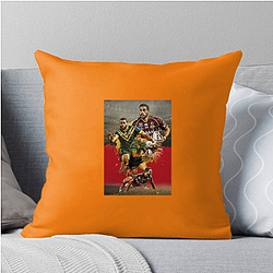 Greg Inglis Merch Greg Inglis Pillows Cover