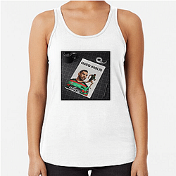 Greg Inglis Signature Greg Inglis Tank Tops
