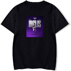 Greg Inglis Collection for fans Greg Inglis T-Shirts