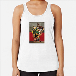Greg Inglis Merch Greg Inglis Tank Tops