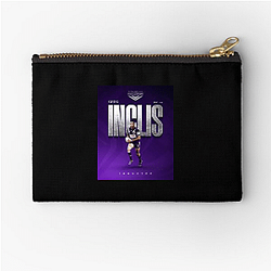 Greg Inglis Collection for fans Greg Inglis Zipper Pouches