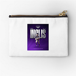 Greg Inglis Collection for fans Greg Inglis Zipper Pouches