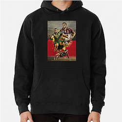 Greg Inglis Merch Greg Inglis Hoodies