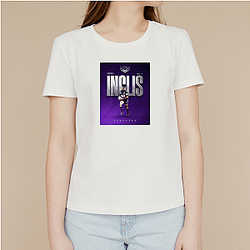 Greg Inglis Collection for fans Greg Inglis T-Shirts