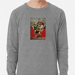 Greg Inglis Merch Greg Inglis Sweatshirts